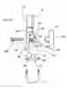 Fig. 15 - Universal adjustably positionable masking panel system, apparatus and kit, and method of using same