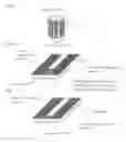 Fig. 04 - Thermoelectric conversion element and thermoelectric conversion module