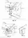 Fig. 17 - Supported PV module assembly