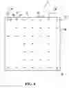 Fig. 05 - Solar cell with physically separated distributed electrical contacts