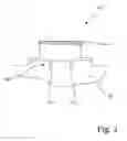 Fig. 04 - Faucet assembly having a handle subassembly