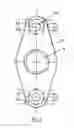 Fig. 05 - Metering valve for hydrofluoric plants