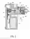 Fig. 03 - Flow conrol valve for a gas combustion device