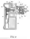 Fig. 05 - Flow conrol valve for a gas combustion device