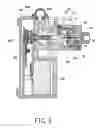 Fig. 06 - Flow conrol valve for a gas combustion device