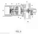 Fig. 07 - Flow conrol valve for a gas combustion device