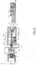 Fig. 10 - Flow conrol valve for a gas combustion device