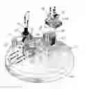 Fig. 01 - Fluid control device