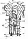 Fig. 01 - Fluid flow control valve