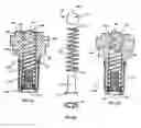 Fig. 10 - Fluid flow control valve
