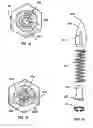 Fig. 19 - Fluid flow control valve