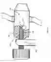 Fig. 30 - Fluid flow control valve