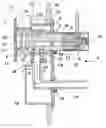 Fig. 01 - Connecting device for a wall mixer