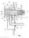 Fig. 02 - Connecting device for a wall mixer