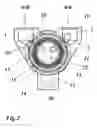 Fig. 03 - Connecting device for a wall mixer