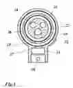 Fig. 04 - Connecting device for a wall mixer