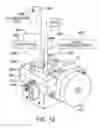 Fig. 10 - Multiport rotary valve