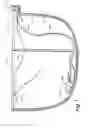 Fig. 02 - Automatic pool cleaner power conduit including stiff sections and resilient axially flexible couplers