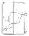 Fig. 05 - Automatic pool cleaner power conduit including stiff sections and resilient axially flexible couplers
