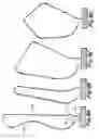 Fig. 08 - Automatic pool cleaner power conduit including stiff sections and resilient axially flexible couplers