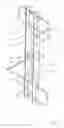 Fig. 02 - Heddle for warp threads in the shape of a band