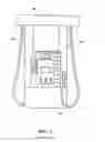 Fig. 02 - Fuel dispenser skin/panel and related methods