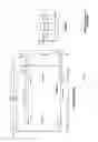 Fig. 05 - Fuel dispenser skin/panel and related methods