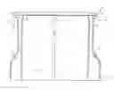 Fig. 01 - Manhole skirt assembly and kit