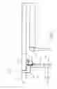 Fig. 06 - Manhole skirt assembly and kit