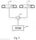 Fig. 06 - Container filling apparatus including cleaning system