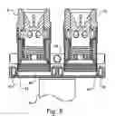 Fig. 07 - Container filling apparatus including cleaning system