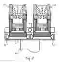 Fig. 08 - Container filling apparatus including cleaning system