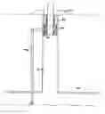 Fig. 01 - Spill avoidance system and venting system for a storage tank using pressure transfer methods