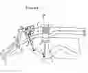 Fig. 02 - Spill avoidance system and venting system for a storage tank using pressure transfer methods