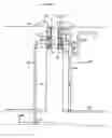 Fig. 03 - Spill avoidance system and venting system for a storage tank using pressure transfer methods