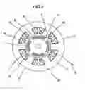 Fig. 03 - Powdered-iron magnet and rotating machine using the same