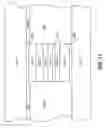 Fig. 12 - Method for controlling magnetostriction in a free layer of a magnetoresistive sensor