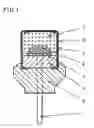 Fig. 02 - Ignition charge for initiator and method of production