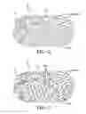 Fig. 03 - Speckled tire treads
