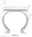 Fig. 03 - Two-piece tire