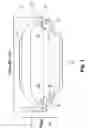 Fig. 02 - Assembly of tire and rim, and tire