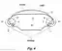 Fig. 05 - Assembly of tire and rim, and tire