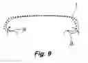 Fig. 10 - Assembly of tire and rim, and tire