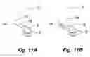Fig. 12 - Assembly of tire and rim, and tire