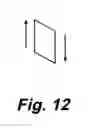 Fig. 13 - Assembly of tire and rim, and tire