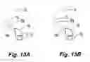 Fig. 14 - Assembly of tire and rim, and tire