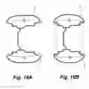 Fig. 17 - Assembly of tire and rim, and tire