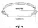 Fig. 18 - Assembly of tire and rim, and tire