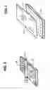 Fig. 05 - System for manufacturing an inlay panel using a laser