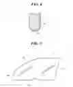 Fig. 04 - Vehicle window glass and process for manufacturing the same